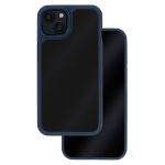 Color Shock case for Samsung Galaxy S22 blue - Image 3