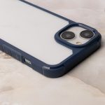 Color Shock case for iPhone 13 Pro Max 6,7 blue - Image 7