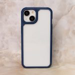Color Shock case for iPhone 13 Pro Max 6,7 blue - Image 8