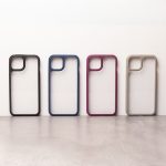 Color Shock case for iPhone 13 Pro Max 6,7 blue - Image 10