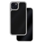 Color Shock case for iPhone 13 Pro Max 6,7 grey - Image 3