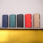 Smart Classic case for Samsung Galaxy S24 FE red - Image 13