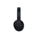 Devia Bluetooth headphones EarBass Pro1 black with ANC - Image 4