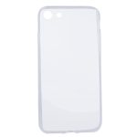 Slim case 1 mm for Samsung Galaxy S20 FE / S20 Lite / S20 FE 5G transparent - Image 4