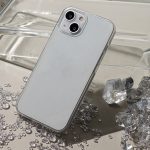 Slim dėklas 1 mm for Realme C75 – spalva: skaidri - Image 7