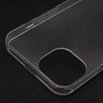 Slim dėklas 1 mm for Realme C75 – spalva: skaidri - Image 10