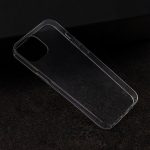 Slim case 1 mm for Samsung Galaxy A51 5Gtransparent - Image 12