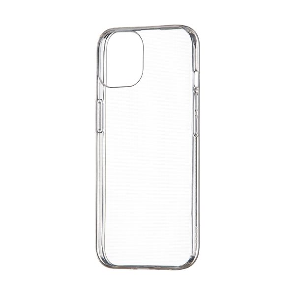 Slim case 1 mm for Samsung Galaxy S20 FE / S20 Lite / S20 FE 5G transparent