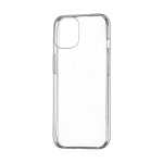 Slim dėklas 1 mm for Realme C75 – spalva: skaidri