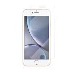 Tempered glass 2,5D for iPhone 7 / 8 / SE 2020 / SE 2022 - Image 5