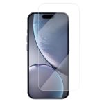 Tempered glass 2,5D for iPhone 15 Pro 6,1 - Image 5