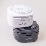 Maxlife MXWC-06 magnetic wireless charger 15W black 3in1 - Image 13