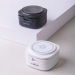 Maxlife MXWC-06 magnetic wireless charger 15W black 3in1 - Image 16