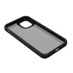 Crystal Black dėklas iPhone 11 – spalva: juoda - Image 5