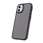Crystal Black dėklas iPhone 11 – spalva: pilka - Image 3