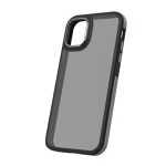 Crystal Black dėklas iPhone 11 – spalva: pilka - Image 4