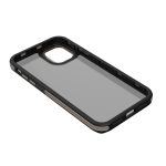 Crystal Black dėklas iPhone 11 – spalva: pilka - Image 5