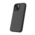 Crystal Black dėklas iPhone 13 / 14 6,1 – spalva: juoda - Image 3