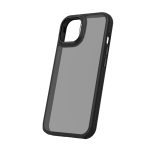 Crystal Black dėklas iPhone 13 / 14 6,1 – spalva: juoda - Image 4