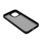 Crystal Black dėklas iPhone 13 / 14 6,1 – spalva: juoda - Image 5