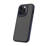 Crystal Black dėklas iPhone 14 Pro 6,1 – spalva: mėlyna - Image 4