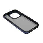 Crystal Black dėklas iPhone 14 Pro 6,1 – spalva: mėlyna - Image 5