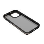 Crystal Black dėklas iPhone 15 6,1 – spalva: pilka - Image 5