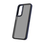 Crystal Black dėklas Samsung Galaxy A56 5G – spalva: mėlyna - Image 4