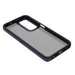 Crystal Black dėklas Samsung Galaxy A56 5G – spalva: mėlyna - Image 5