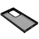 Crystal Black dėklas Samsung Galaxy S24 Ultra – spalva: juoda - Image 5