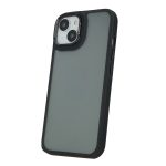 Crystal Black case for iPhone 16 6,1 black - Image 3
