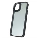 Crystal Black dėklas iPhone 16e – spalva: juoda - Image 4