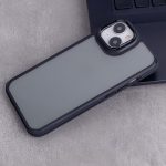 Crystal Black case for iPhone 16 Pro Max 6,9 black - Image 6