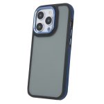 Crystal Black dėklas iPhone 16 6,1 – spalva: mėlyna - Image 3
