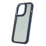 Crystal Black dėklas iPhone 16 6,1 – spalva: mėlyna - Image 4
