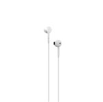 Devia wired earphones Kintone A3 Digital USB-C white - Image 5