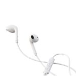 Devia wired earphones Kintone A3 Digital USB-C white - Image 7