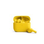 COLORUM TWS Bluetooth earphones CTWS-05 xYellow - Image 3