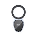 XO car holder 154 magnet black for air outlet for MagSafe - Image 3