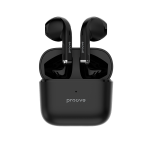 Proove wireless headphones Mainstream TWS black