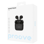 Proove wireless headphones Mainstream TWS black - Image 5