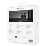 Proove wireless headphones Mainstream TWS black - Image 6