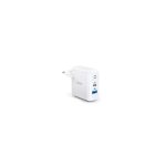Anker Charger PowerPort PD+ 2 35W White - Image 4