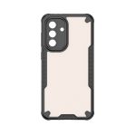 Defender Matt dėklas Samsung Galaxy A56 5G – spalva: juoda - Image 3