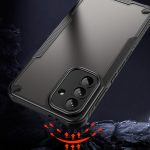 Defender Matt dėklas Samsung Galaxy A56 5G – spalva: juoda - Image 7