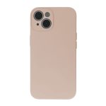 Silicon dėklas Samsung Galaxy A16 4G / A16 5G nude - Image 3