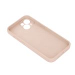 Silicon dėklas Samsung Galaxy A16 4G / A16 5G nude - Image 5