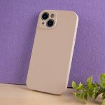 Silicon dėklas Samsung Galaxy A16 4G / A16 5G nude - Image 8