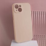 Silicon dėklas Samsung Galaxy A16 4G / A16 5G nude - Image 9