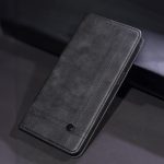 Smart Seam dėklas iPhone 11 – spalva: juoda - Image 8